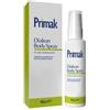 Primak Diakon Body Spray 75 Ml Spray Corpo Purificante Pelle Acneica