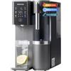 Waterdrop A2G Osmosi Inversa da Banco, Mineralizzata RO Caldo e Freddo, Serbatoio Portatile, Dispenser Senza Bottiglie, 6 Temperature, 3:1 Puro/Scarico
