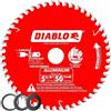 Diablo Freud-Diablo Unisex's D053850NMX DB 5-3/8 X 50T Non-Ferro CSB MB, Multi, Taglia unica