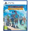 MDM MERIDIEM GAMES Mythwrecked: Ambrosia Island - PS5