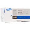 SAMSUNG 119S SU864A NERO TONER - 2000 PAGINE PER ML-1610