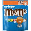 M&M's Crispy