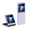 LYZXMY Cover per Motorola Moto E22 4G / Moto E22i (6.5) + Pellicola Protettiva in Vetro
