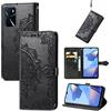 SEAHAI Cover per Oppo A54s / Oppo A16 / Oppo A16s, Rugged Custodia