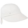 Seeberger, Cappello Casual White - White Taglia Unica