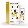Dimann Tisana Integratore Benessere Vie Urinarie e Cistite, 15 Stick Monodose