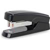 Generico Spillatrice Ufficio Compatta In Metallo E Plastica Nera Con Design Ergonomico