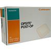 Smith & Nephew - Opsite Post-Op 9.5X8.5 Cm Confezione 20 Pezzi