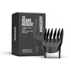 Manscaped Refining The Gentleman MANSCAPED® The Beard Hedger® - Pettine regolabile a lunghezza estesa | Guida per regolabarba per barba lunga, lunghezza 10,5-20 mm, confezione da 1