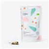 Wilden.herbals | Tisana Difese Immunitarie Zenzero Bio Boost - 10 Filtri | Con curcuma, pepe nero, sambuco, citronella, arancia dolce, ginepro e alloro · Bio