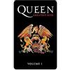Yoto Queen: Greatest Hits Volume 1 - Scheda musicale per bambini da utilizzare con Yoto Player e mini lettore audio All-in-1, ascolto educativo senza schermo con divertente musica rock metal Singalong