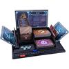 3D Vikings Gloomhaven - Dashboard del Giocatore con Un Tracker Scorrevole di Salute ed Esperienza (1 Confezione), 3D Vikings