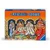 Ravensburger 22474 Labyrinth of the Masters - La versione master del Crazy Labyrinth per 2-4 persone dai 9 anni in su
