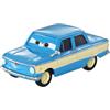 Mattel Disney/Pixar Cars Diecast Vladimir Trunkov by Mattel