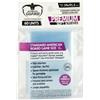 Ultimate Guard Premium Sleeves for Board Game Cards Standard American (60)