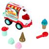 Theo Klein 2366 Furgoncino del gelato Beach Picnic