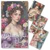 MATHIE Y SU GUIA ANGELICAL Carte dell'Oracolo dell'Amore Incantato: Oroscopo dell'Amore, Anime Gemelle, Nuovo Amore tarocchi per Principianti con significati, facile e intuitivo, Guida e Video Corso in regalo 5 lingue, Oráculo