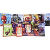 PI Kids Marvel - Spider-man Me Reader Electronic Reader and 8 Sound Book Library - PI Kids: 1