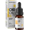 EUSPHERA Srl Eusphera CBD OIL 10% - Olio CBD Naturale 10 ml