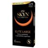 PIKDARE SPA Profilattico skyn elite large 6 pezzi