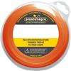 PARDINI Piantallegra - Filo decespugliatore professionale quadrato, diametro 3mm, bobina grande, lunghezza 42mt