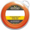 PARDINI Piantallegra - Filo decespugliatore professionale stellare, diametro 3mm, bobina grande, lunghezza 54mt