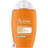 AVENE (PIERRE FABRE IT. SPA) AVENE SOL ULTRA FLUID OIL CONTROL 50 ML