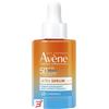 AVENE (PIERRE FABRE IT. SPA) EAU THERMALE AVENE SOLARE ULTRA SIERO IDRATA A LUNGO SPF50+ 30 ML