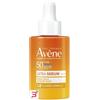 AVENE (PIERRE FABRE IT. SPA) EAU THERMALE AVENE SOLARE ULTRA SIERO ATTIVA LA LUMINOSITA' SPF50+ 30 ML