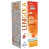 EURITALIA PHARMA (div.COSWELL) LENIGOLA SPRAY JUNIOR 20ML
