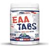 ProLabs Eaa Tabs 500 compresse da 1,2 gr - aminoacidi essenziali naturali + vitamina B6