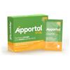 Pharmanutra spa Pharmanutra ApportAl Vital integratore tonico energetico 14 bustine