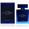 Narciso Rodriguez for him Bleu Noir edp 100 ml Cofanetto
