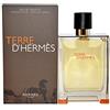Hermès Terre D'Hermes eau de toilette 200 ml spray