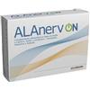 Alanerv On Integratore Antiossidante Neurotrofico 20 Compresse