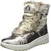 Mc Kinley McKINLEY Safina AQX, Scarpe da Pendenza Donna, Champage, 41 EU