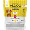 Aldog Beef Crocchette Mini 800 Gr