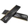 XPG LANCER BLADE memoria 32 GB 2 x 16 DDR5 288-pin DIMM Data Integrity Check (verifica integrità dati) [AX5U5600C4616G-DTLABBK]