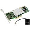 Microsemi SmartRAID 3151-4i controller RAID PCI Express x8 3.0 12 Gbit/s [2294900-R]
