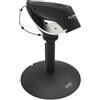 Socket Mobile Lettore di codice a barre Socket Mobile S740 codici portatile 1D/2D LED Nero [CX3812-2572]