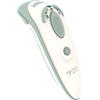 Socket Mobile Lettore di codice a barre Socket Mobile DuraScan D745 codici portatile 1D/2D Verde, Bianco [CX3859-2890]