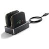 Yealink CPW65 Microfono Nero [1204622]