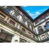 Smartbox Tra santi ed eroi: tour guidato saltafila per 2 adulti presso le Gallerie degli Uffizi