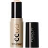 MADARA Cc go CC cream in stick colorata alle ceramidi SPF 30 CC Cream 13 g Nr. 20 - Ivory