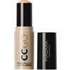 MADARA Cc go CC cream in stick colorata alle ceramidi SPF 30 CC Cream 13 g Nr. 35 - True Beige