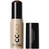 MADARA Cc go CC cream in stick colorata alle ceramidi SPF 30 CC Cream 13 g Nr. 100 - Mocha
