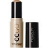 MADARA Cc go CC cream in stick colorata alle ceramidi SPF 30 CC Cream 13 g Nr. 60 - Olive