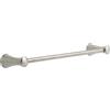 Delta Lahara 45.7cm Towel Bar in Stainless, Stainless