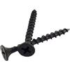 Woodpro Fasteners DWPC6 x 2 - 5 no 2 Phillips 2,3 kilogram peso netto 6 da 5,1 cm Coarse Drywall screws, 970-piece