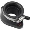 Baceyong Cuffia collettore di aspirazione carburatore per moto Baceyong Compatibile con Arctic Cat 400 4X4 TRV 2014 TRV CR 2013 0570-084